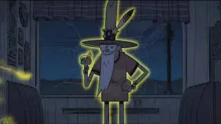 (Kid Cosmic ) poor Papa G's clones