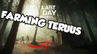 CARA KUMPULKAN ITEM YANG DI PERLUKAN - last Day On Earth : Survival Indonesia - #4