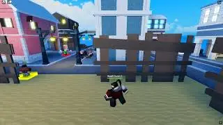 Roblox New Fruit Warriors Script Auto Farm, Auto Collect All Chest [Free]