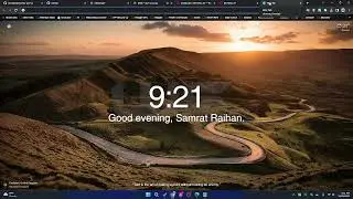 WordPress Live Class 2 | Webmaster Samrat | Samrat Raihan