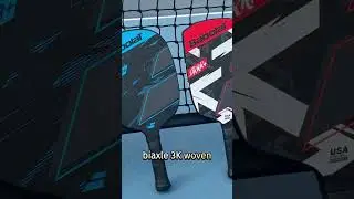 See the Babolat STRKR+ on the court! #justpaddles #babolat #clicktocourt