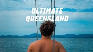 Ultimate Queensland Video Scrapbook 🇦🇺🐨