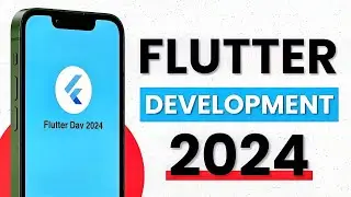 Start Mobile Flutter App Development 2025 Using AI | Build ChatGPT Flutter App