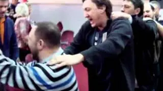 Мессианское прославление