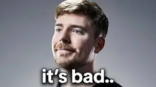 The MrBeast Allegations Are Insane