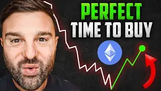 Ethereum's Next Big Move: ETH Price Prediction and Insights