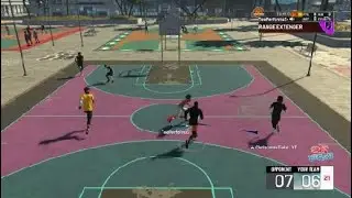 I let Siri pick my Jumpshot in Nba2k21 Pt.1