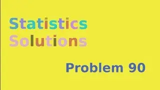 #90 Exponential family (1 parameter) - Sufficient statistic, proof