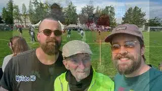 161st Victoria Highland Games & Celtic Festival