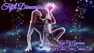 Fifth Dimension ~ 
