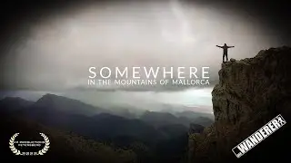 MALLORCA - TOP WANDERUNG | PUIG MASSANELLA & GALILEU | DOKU | WANDERN IM WINTER GR221