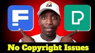How To Get Copyright FREE Content On YouTube (These Work Best)