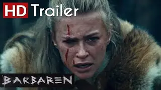 Barbaren [Netflix Trailer | Teaser] 🎬 +Infos zur Schlacht und Serie