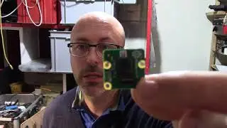 Focus Adjustment Tool for Raspberry Pi Camera