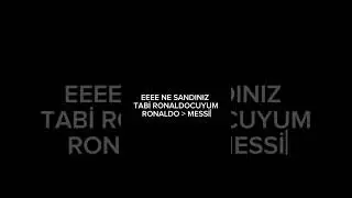 #cr7 #messi Arkadaşımın kanalı @osmanpamuk9121 kanalına abone olmayı unutmayın @XxKeremxX12