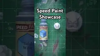 Tidal Wave - Speed Paint 2.0