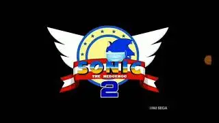 I AM SEGA! (2020 Version and 2021 Edition Collab With Blake Hinson)