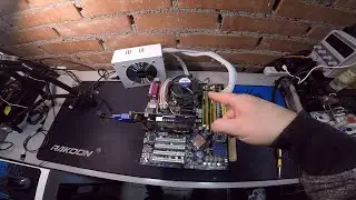 Socket 775 En 2020?, Montemos un XEON 771 X5460, Feat. RinconStiff