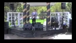 Prantare - Hubble (Live)