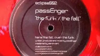 passEnger - The Funk - [Eclipsemusic 2008]