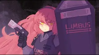 Limbus Company PSA: LCCB