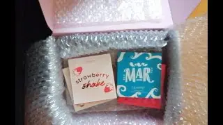 Mi primera compra en Colourpop 2/2
