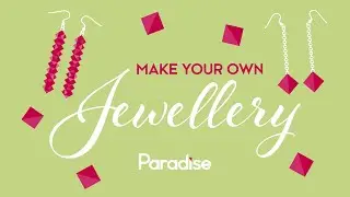 Make your own jewellery