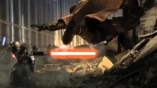 Star Wars Mash-Up