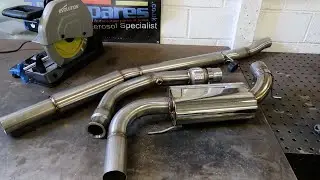 I Fabricate a 3