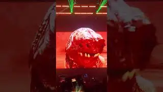 Excisions New Visuals Are Wild 🤯 