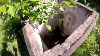 ●Заброшенная военная часть●