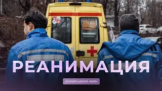 РЕАНИМАЦИЯ ЕГЭ | БИОЛОГИЯ, ХИМИЯ, РУССКИЙ ЯЗЫК, ПРОФМАТ, ФИЗИКА | НОО