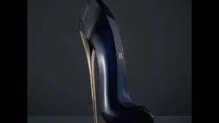 Каролина Эррера (Carolina Herrera) — парфюм «хорошей девочки»