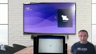 Microsoft Teams Room on Android - April 2021 First Look