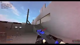 phantom forces