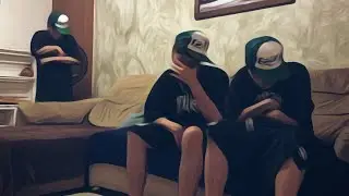 PDZ - TODO MUNDO ODEIA O PDZ (Videoclipe Oficial)