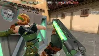 VALORANT STRAT ROULETTE
