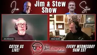 Jim and Stew Show + Podcast 