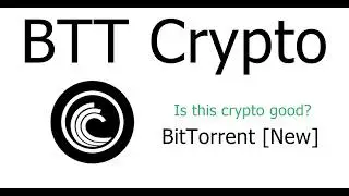 BTT Crypto Prediction | BitTorrent [New] | Is this crypto good?