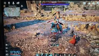 Night Crows Main Quest 23.3 Angel and Maserati easy kill life hack no more running tips and idea