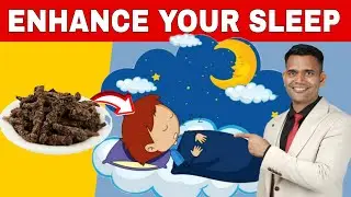 4 Things To Enhance Your Sleep Naturally