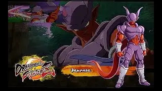 Janemba BnB/Advance Combo 1.32