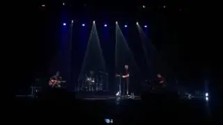 Dolphin - Облака (live)