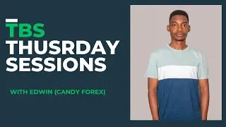 TBS THURSDAY LIVE SESSION WITH EDWIN
