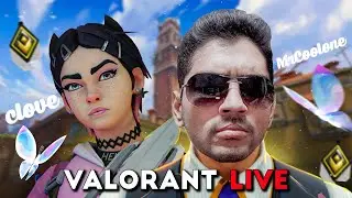 HAPPY RAKSHA BANDHAN - VALORANT LIVE INDIA
