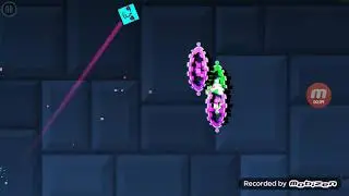 secret level