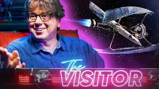 LE MAÎTRE DU SPACE OPERA : Peter F. Hamilton - Nexus VI