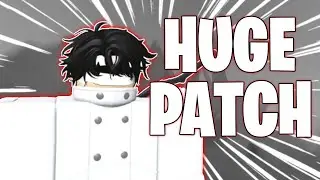 [Type Soul] NEW CODES + New Update Log Is INSANE...