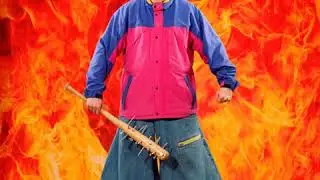 Oliver Tree - Fuck (1 HOUR)