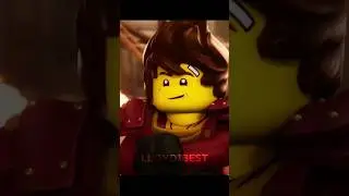 Кай вернулся | Kai is back❤️‍🔥 #ninjago #kai #ниндзяго #edit #кай #ninjagodragonsrising